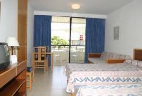 Hotel Bahia Pollensa na Mallorce - možnost ubytování