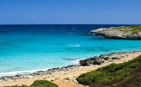 Cala Barques - Mallorka