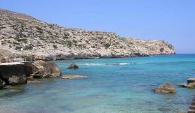 Cala Clara - Mallorka