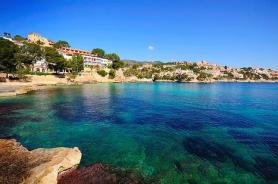 Cala Fornells - Mallorka