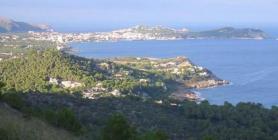 Cala Ratjada - Mallorka