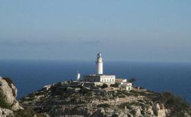 Cap de Formentor, Mallorka
