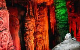Coves d´Arta - Mallorka