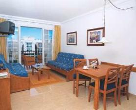 Hotel Es Sivinar & Sa Marina na Mallorce - možnost ubytování