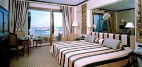 Hotel Gran Melia Victoria na Mallorce - možnost ubytování