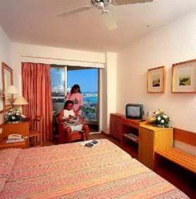 Hotel Borneo na Mallorce - možnost ubytování
