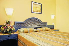 Mallorský hotel Calimera Es Talaial - ubytování
