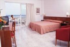 Mallorca, hotel Catalonia Consul - možnost ubytování