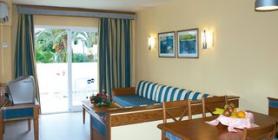 Hotel Club Marthas na Mallorce - možnost ubytování