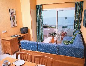 Apartmány Esperanza Mar, Cala Bona - možnost ubytování