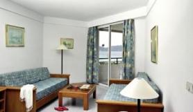 Hotel Hipocampo Playa Apartamentos - ubytování