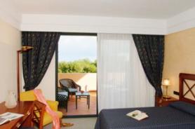 Mallorský hotel Hipocampo Palace - ubytování
