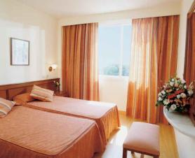 Hotel Ivory Playa - možnost ubytování