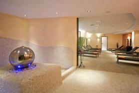 Mallorca a hotel Orient Beach Club - wellness