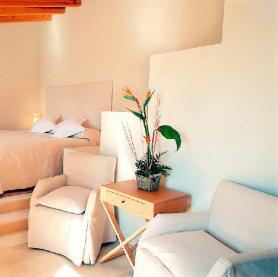 Hotel Can Simoneta na Mallorce - možnost ubytování
