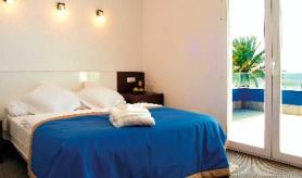 Mallorca a hotel Azul Playa - ubytování