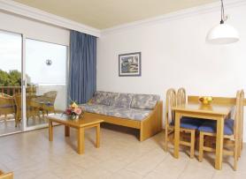 Hotel Esmeralda Park - ubytování