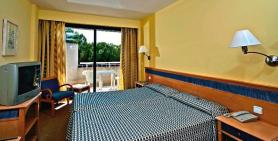 Mallorský hotel Iberostar Royal Cristina - ubytování