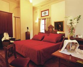 Mallorský hotel Palacio Ca Sa Galesa - ubytování