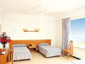 Hotel Palia Marie Eugenia - možnost ubytování