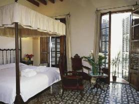 Mallorský hotel Sant Jaume - možnost ubytování