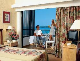 Mallorský hotel Sumba - ubytování