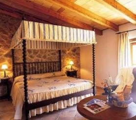 Hotel Albellons Parc Natural na Mallorce - možnost ubytování