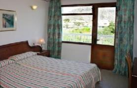 Hotel Romantic, Port de Pollenca, Mallorca - jeden z pokojů