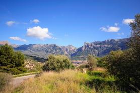 Mallorca, Řecko