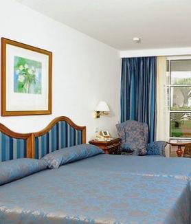 Hotel Melia Cala D'or - ubytování