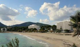 Platja de Canyamel - Mallorka