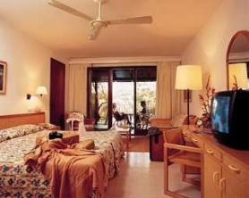 Hotel Pollentia Club Maris, Mallorca - možnost ubytování 