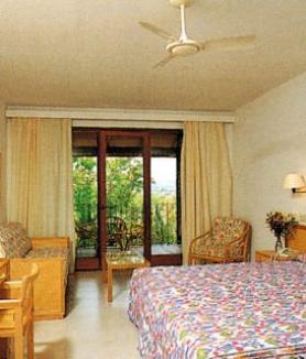 Hotel Pollentia Club Resort na Mallorce - možnost ubytování