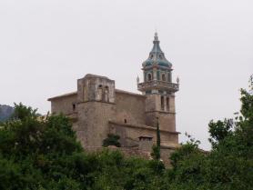 Valldemossa, Mallorca