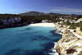 S’Estany d’en Mas, Mallorca