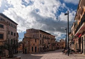 Santanyi - Mallorka