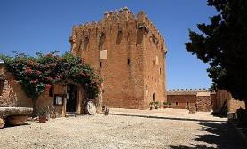 Torre de Canyamel - Mallorka