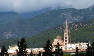 Binissalem - Mallorka