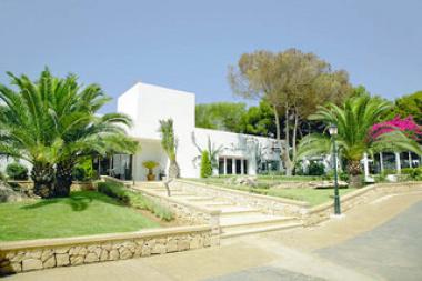 Hotel Calimera Es Talaial na Mallorce