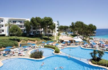 Hotel Esmeralda Park s bazénem