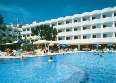 Hotel D'or Tucan, Cala D'or