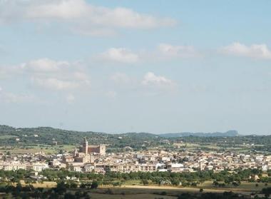 Mallorka - Porreres