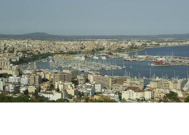 Palma de Mallorca, Mallorka