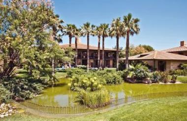 Hotelový resort Pollentia Club Maris na Mallorce
