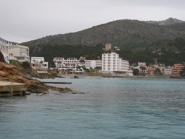 Sant Elm, Mallorca