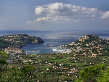 Port d’Andratx (Puerto de Andraitx)