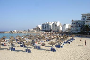 S’Illot, Mallorca