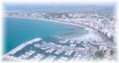 Mallorca a S’Arenal