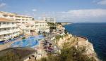 Aparthotel Calas Park s bazénem na Mallorce