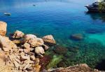 Cala Fornells, Mallorka
